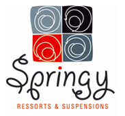 Logo Springy